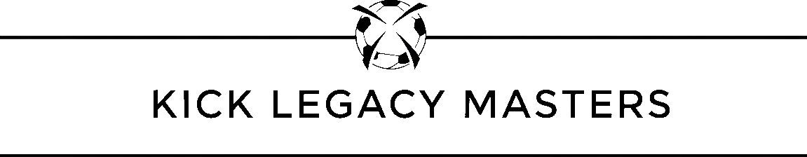 Kick Legacy Masters